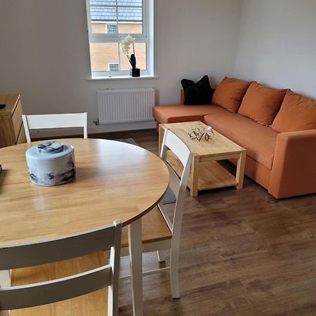 Skylark Apartment Peacehaven Exterior foto