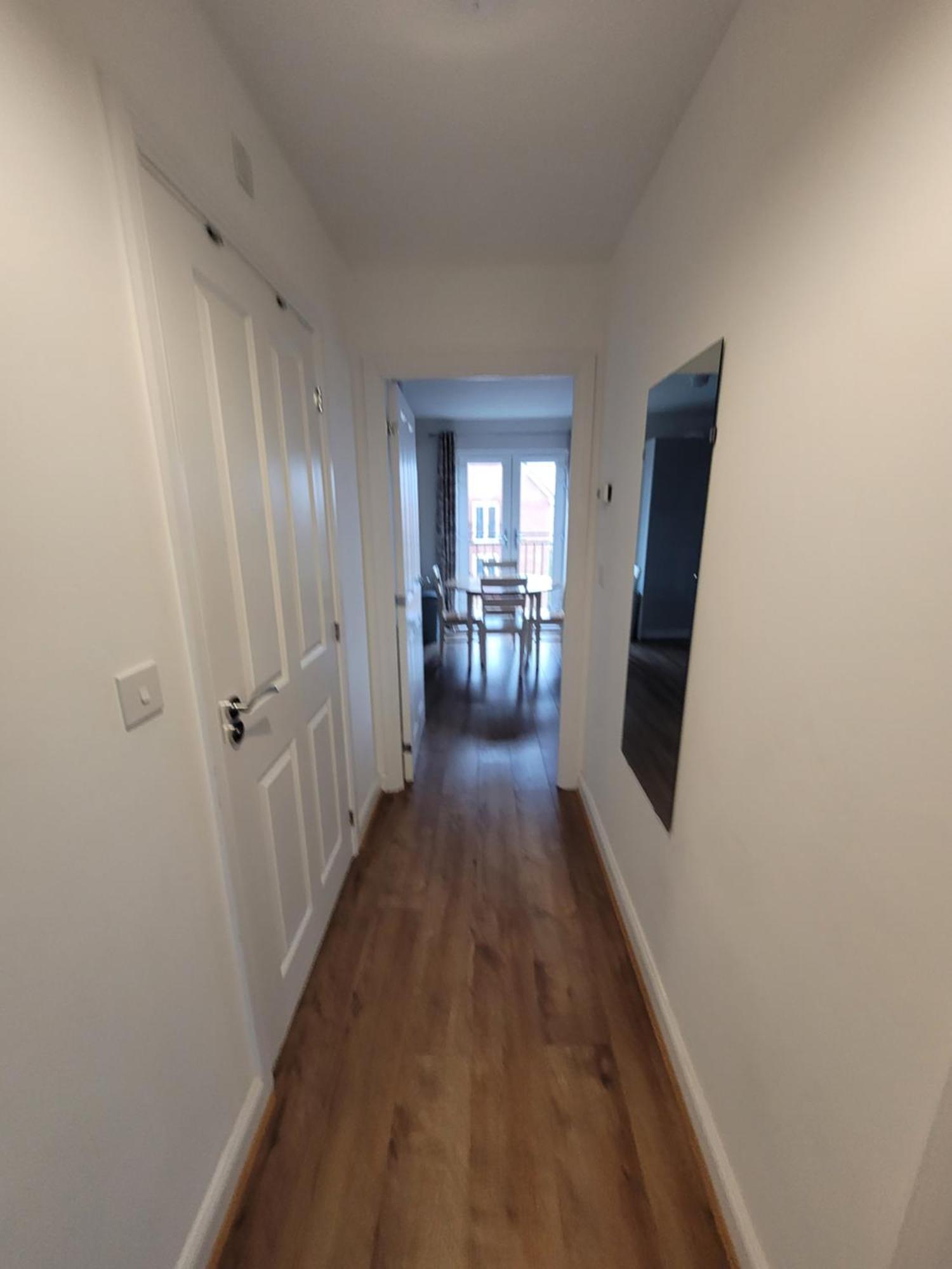 Skylark Apartment Peacehaven Exterior foto