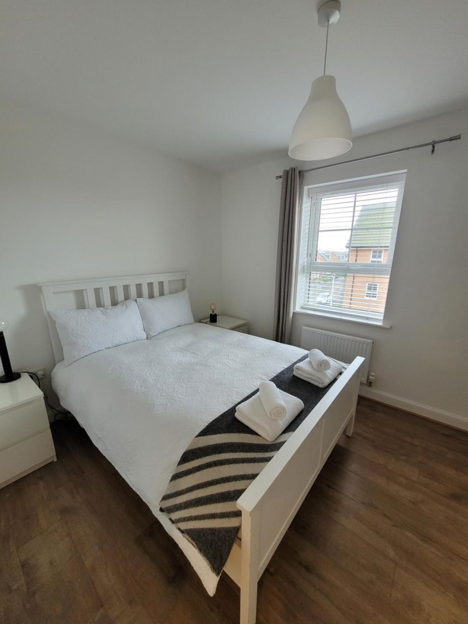 Skylark Apartment Peacehaven Exterior foto